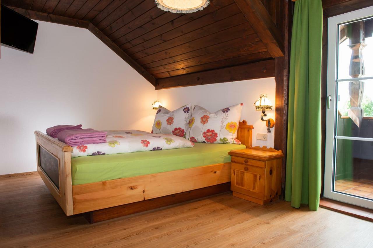 Hansbauer Appartments Gmünd Kültér fotó