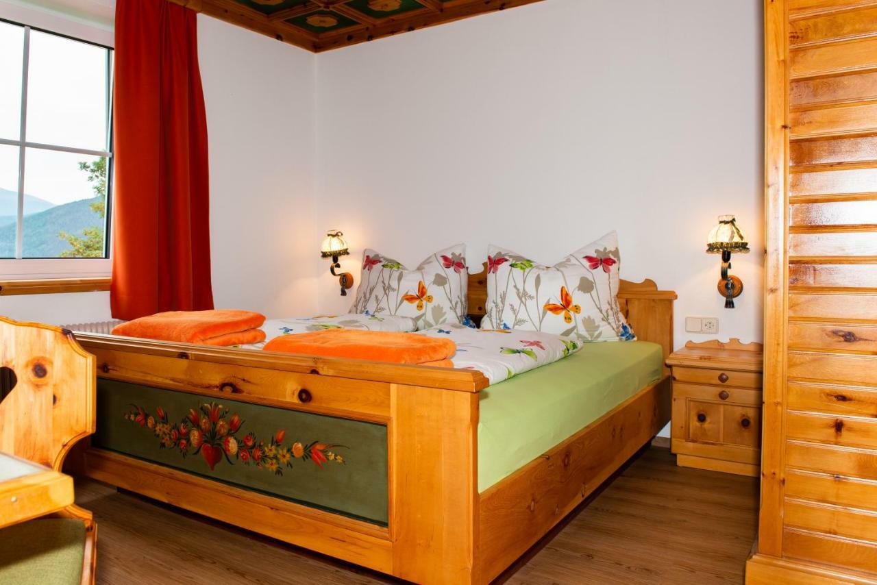 Hansbauer Appartments Gmünd Kültér fotó